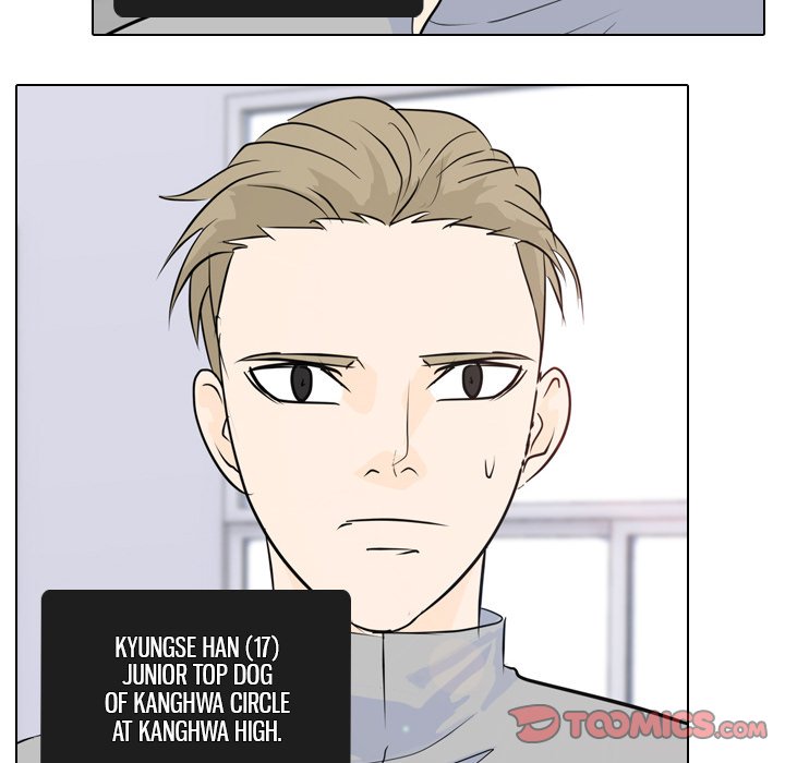 High School Legend Red Dragon chapter 50 page 82