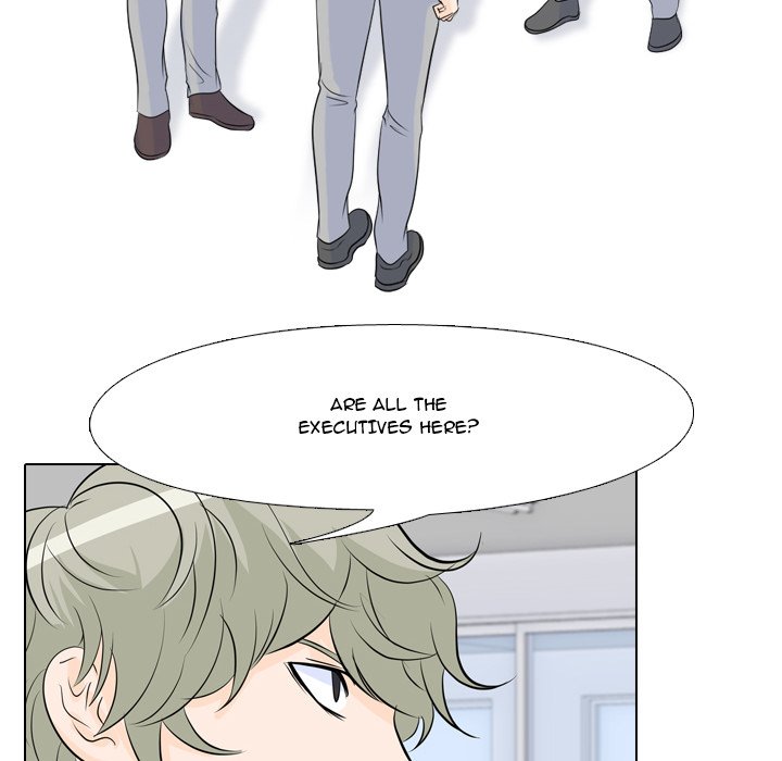 High School Legend Red Dragon chapter 50 page 85