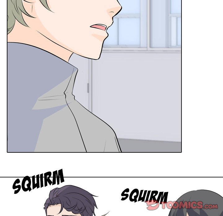 High School Legend Red Dragon chapter 50 page 86