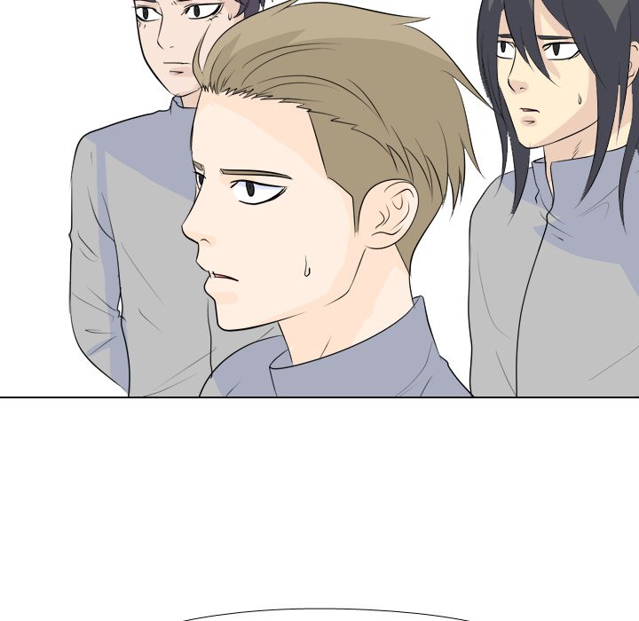High School Legend Red Dragon chapter 50 page 87