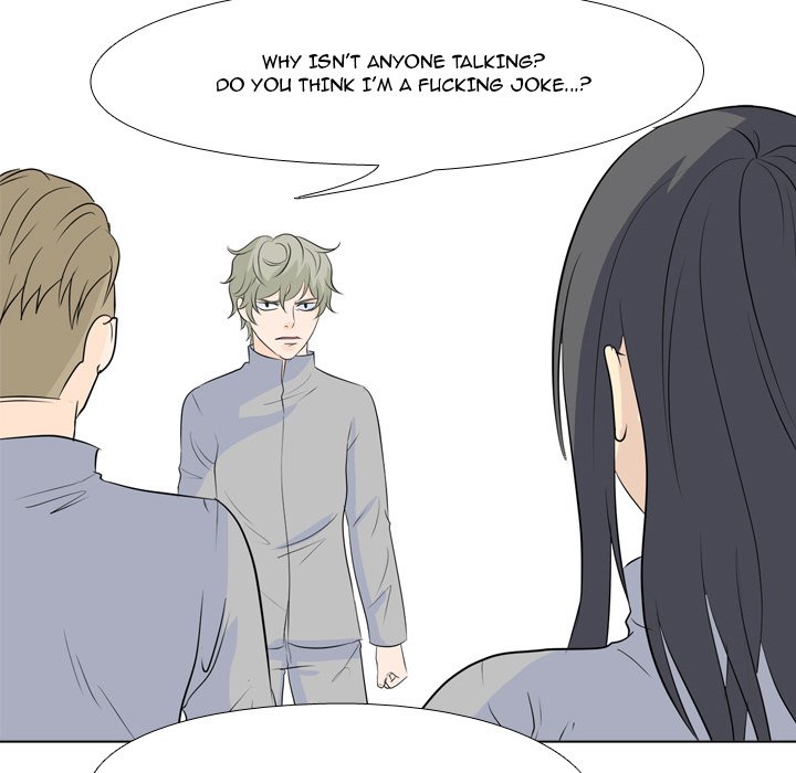 High School Legend Red Dragon chapter 50 page 88