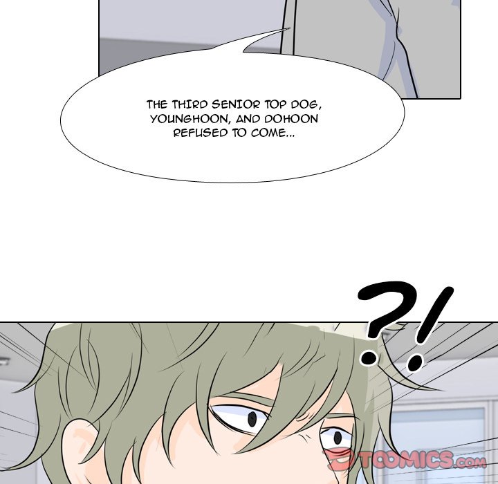 High School Legend Red Dragon chapter 50 page 90