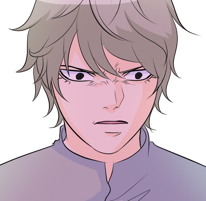 High School Legend Red Dragon chapter 50 page 95
