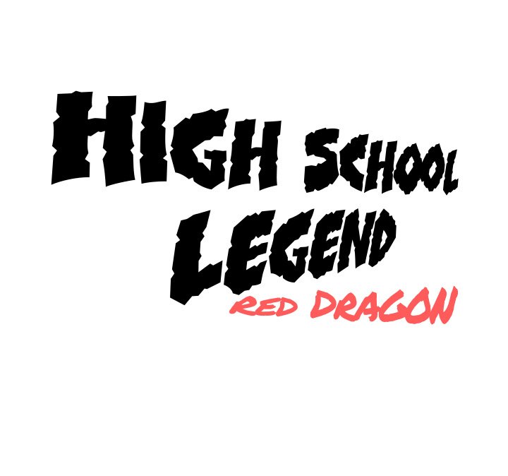 High School Legend Red Dragon chapter 50 page 97