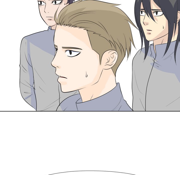High School Legend Red Dragon chapter 51 page 5