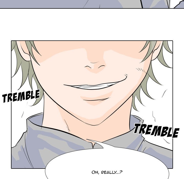 High School Legend Red Dragon chapter 51 page 11