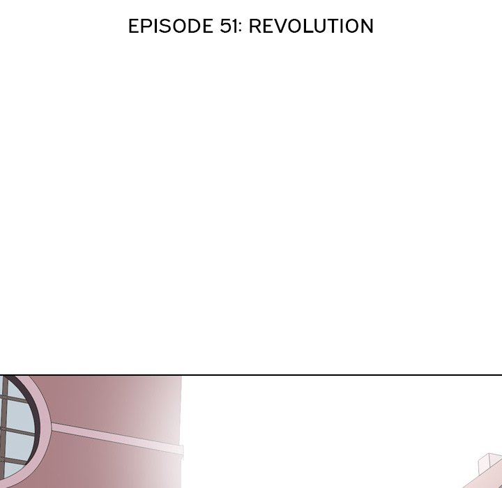 High School Legend Red Dragon chapter 51 page 16