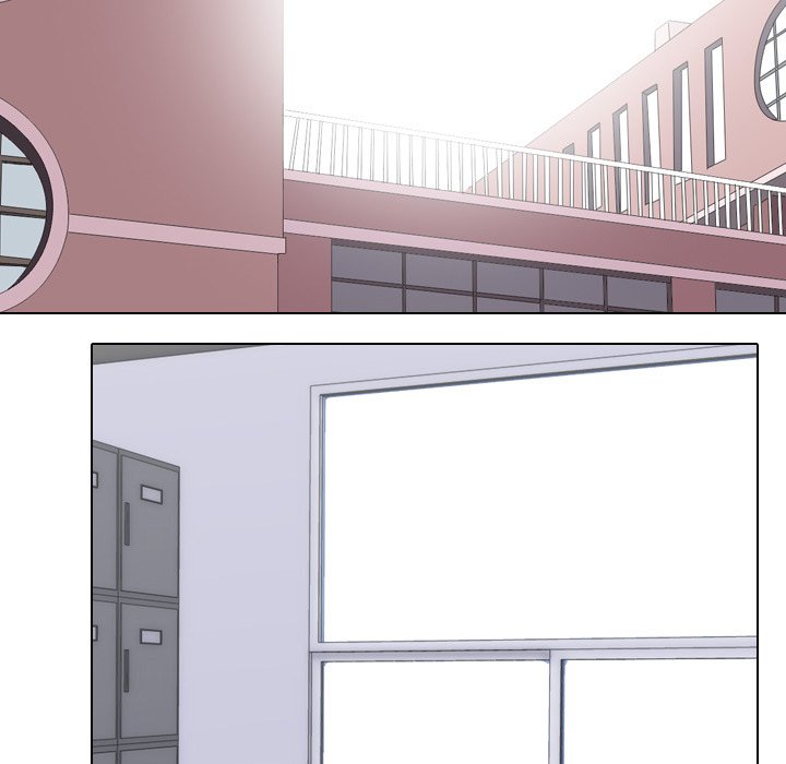 High School Legend Red Dragon chapter 51 page 17