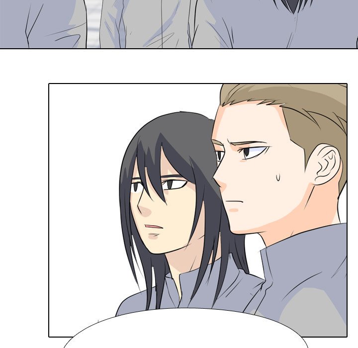 High School Legend Red Dragon chapter 51 page 19