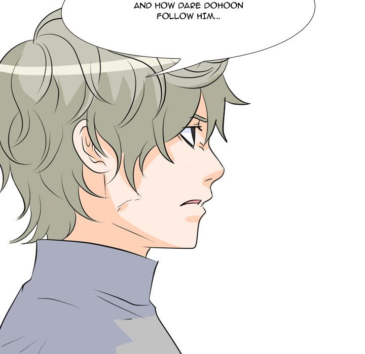 High School Legend Red Dragon chapter 51 page 20