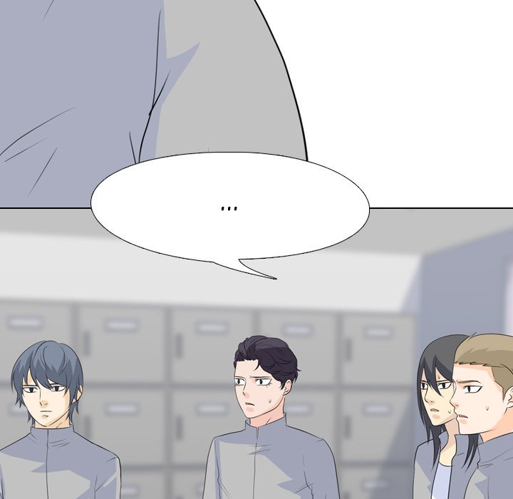 High School Legend Red Dragon chapter 51 page 21