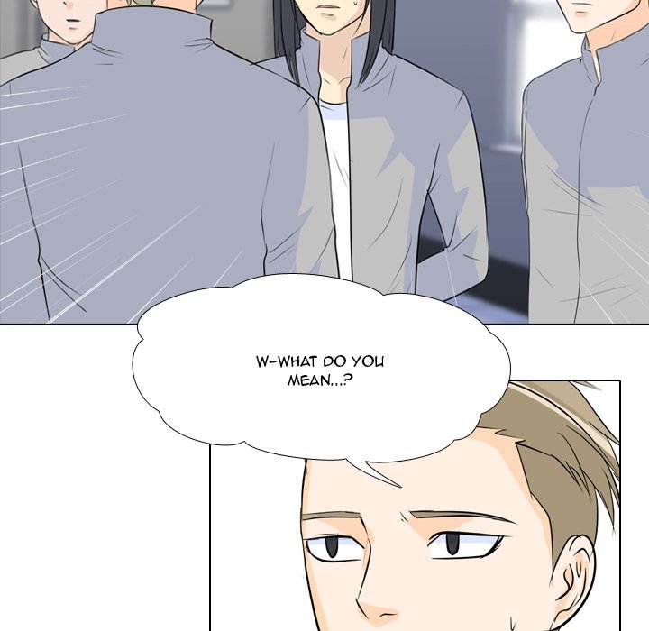High School Legend Red Dragon chapter 51 page 23
