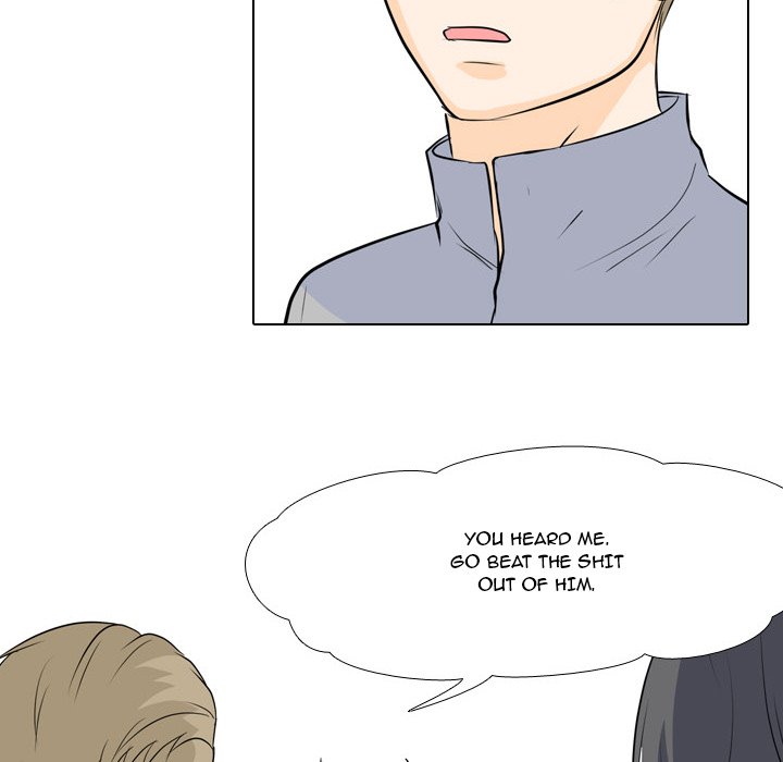 High School Legend Red Dragon chapter 51 page 24