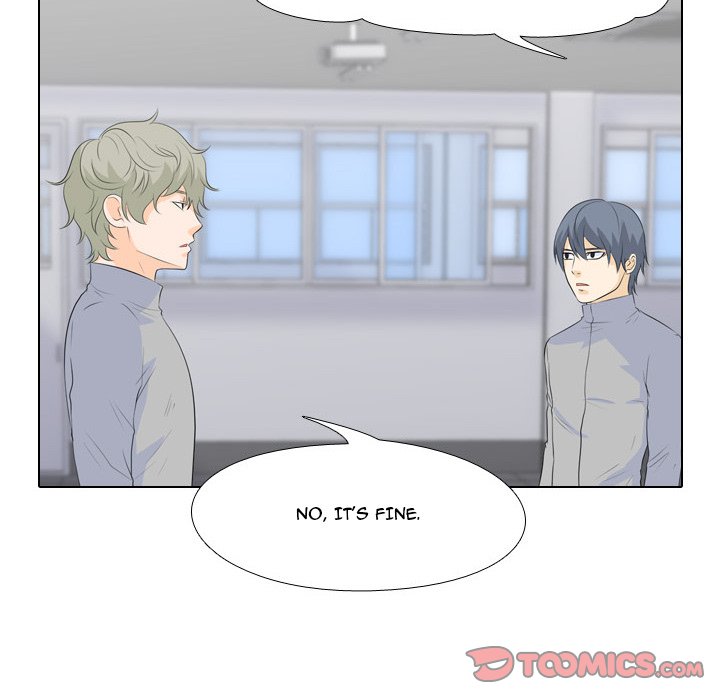 High School Legend Red Dragon chapter 51 page 26
