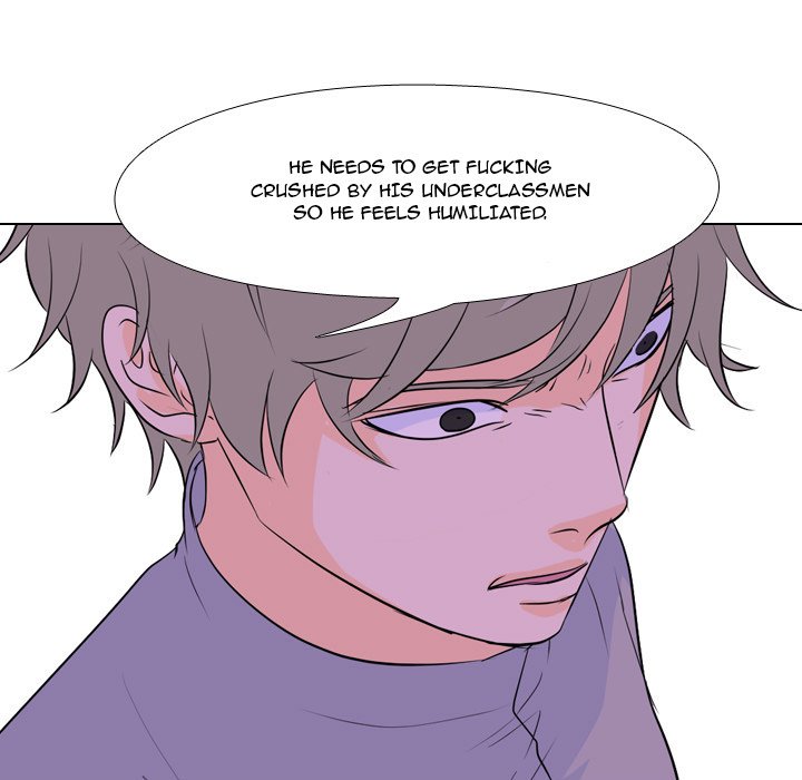 High School Legend Red Dragon chapter 51 page 27