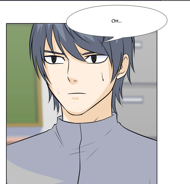High School Legend Red Dragon chapter 51 page 28