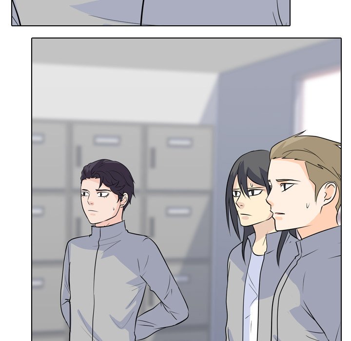 High School Legend Red Dragon chapter 51 page 29