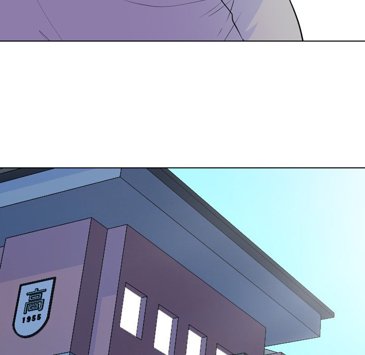 High School Legend Red Dragon chapter 51 page 31
