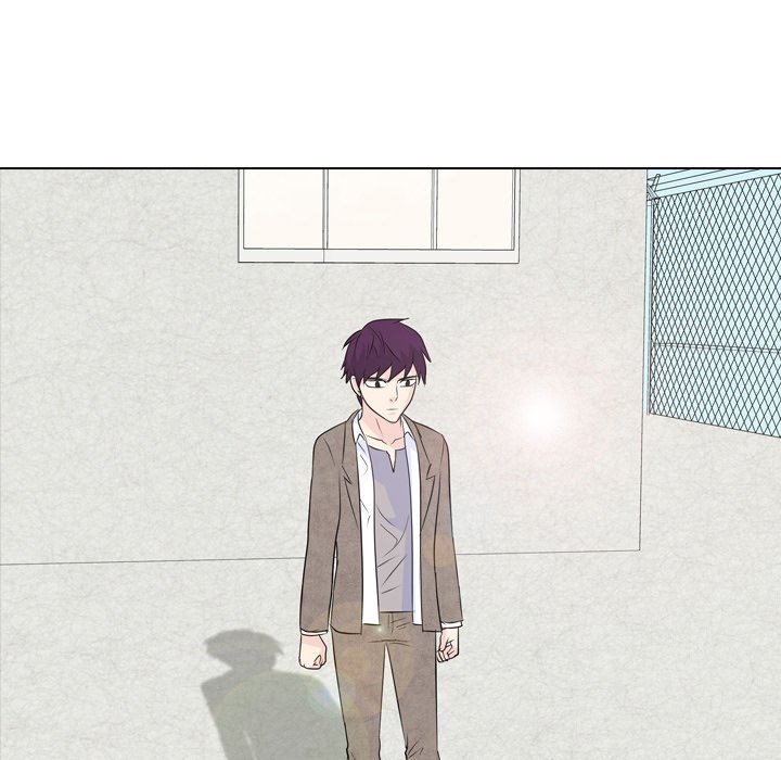 High School Legend Red Dragon chapter 51 page 33