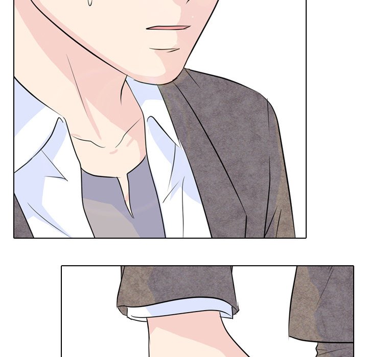 High School Legend Red Dragon chapter 51 page 35