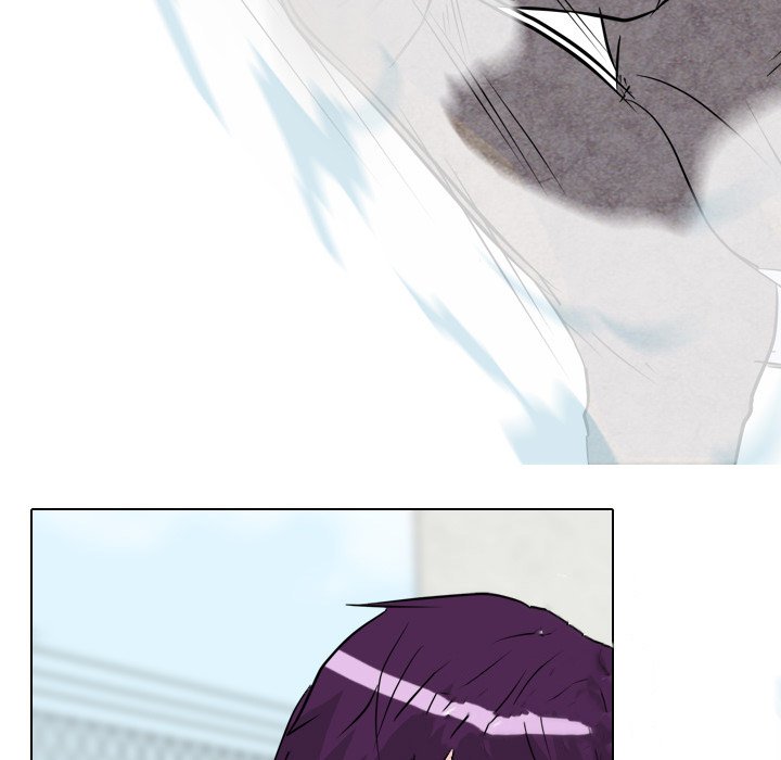 High School Legend Red Dragon chapter 51 page 39