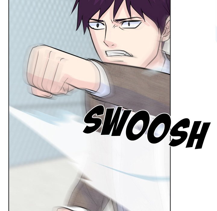 High School Legend Red Dragon chapter 51 page 40