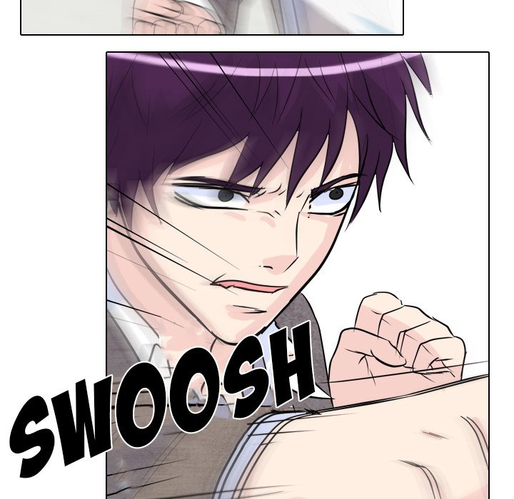 High School Legend Red Dragon chapter 51 page 41