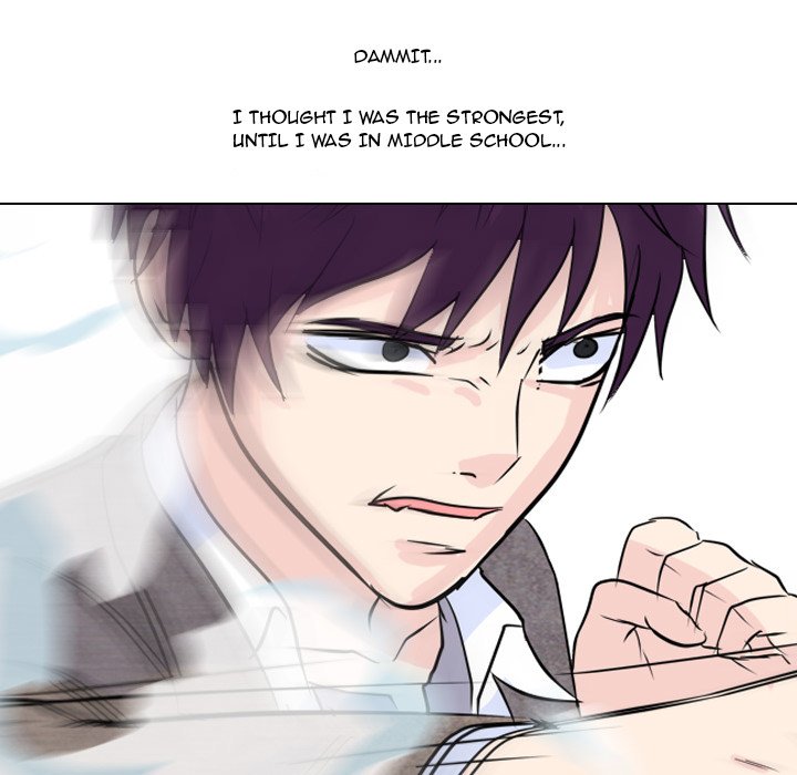 High School Legend Red Dragon chapter 51 page 43