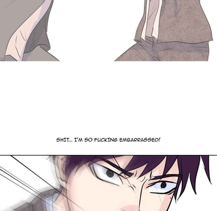 High School Legend Red Dragon chapter 51 page 47