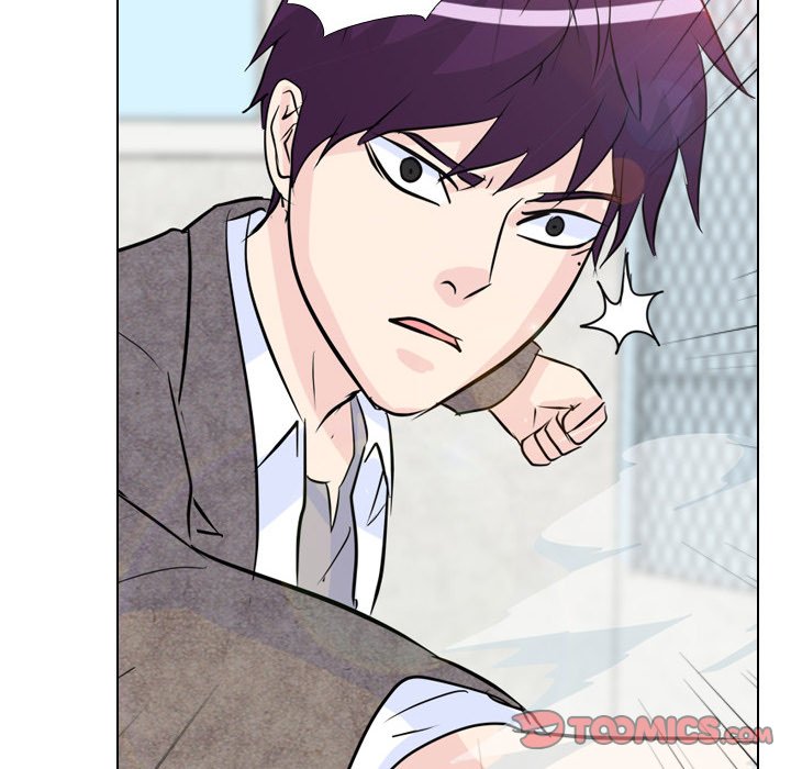 High School Legend Red Dragon chapter 51 page 50