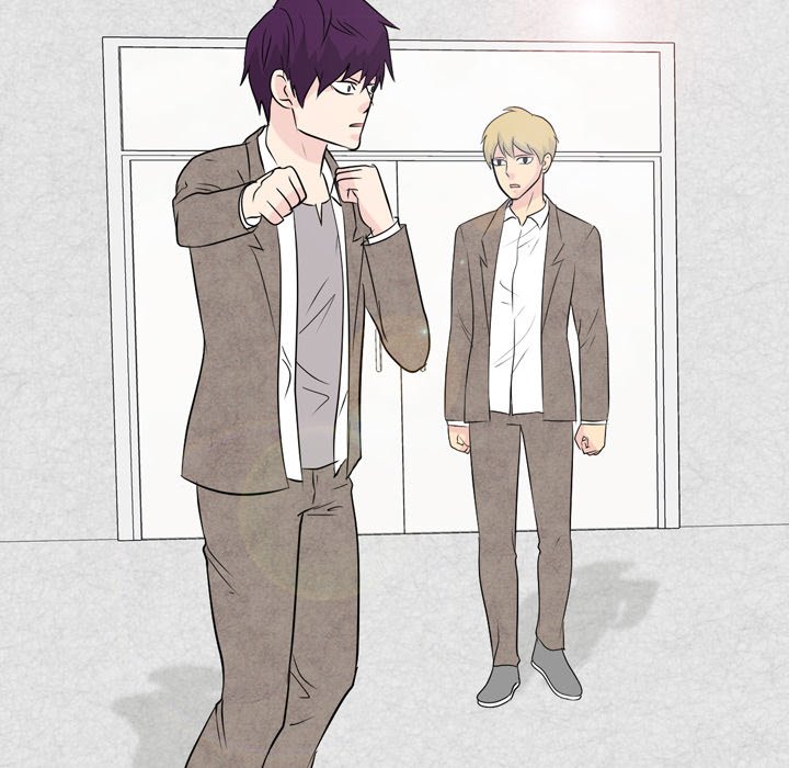 High School Legend Red Dragon chapter 51 page 52