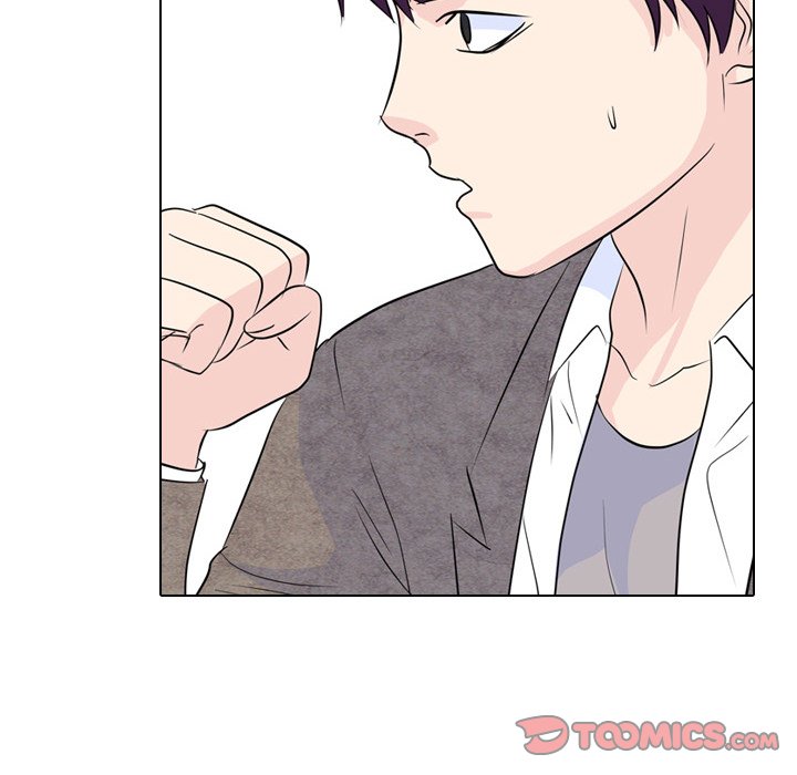 High School Legend Red Dragon chapter 51 page 54