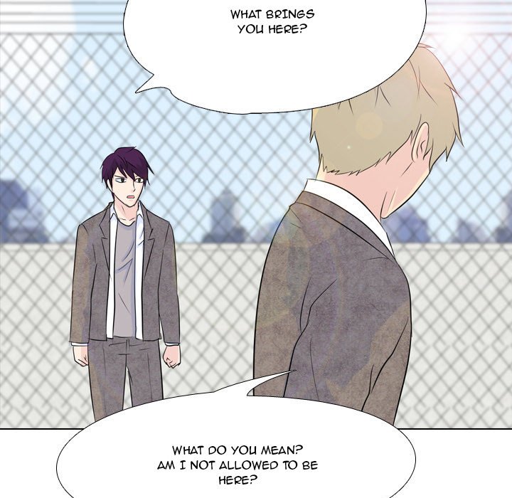 High School Legend Red Dragon chapter 51 page 57