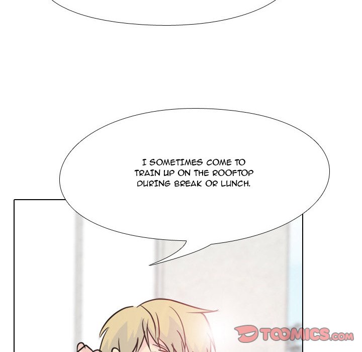 High School Legend Red Dragon chapter 51 page 58