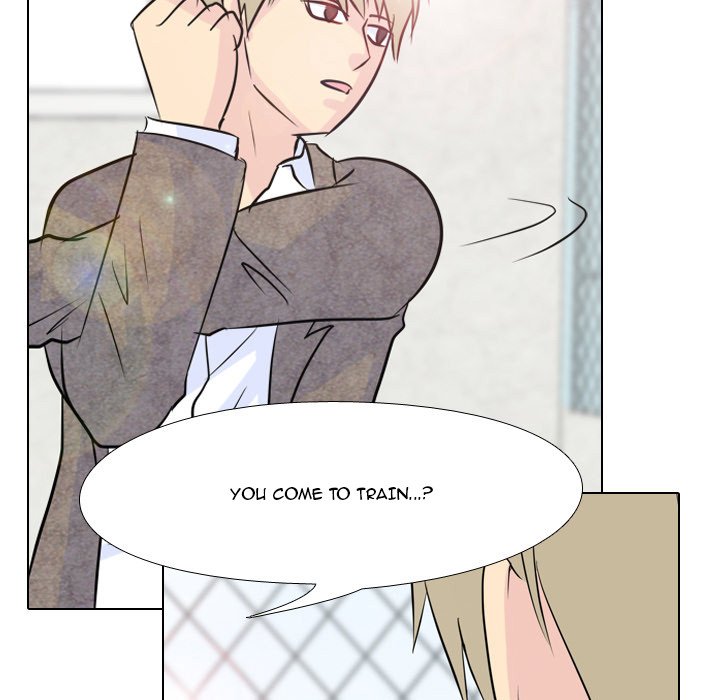 High School Legend Red Dragon chapter 51 page 59