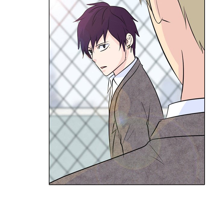 High School Legend Red Dragon chapter 51 page 60