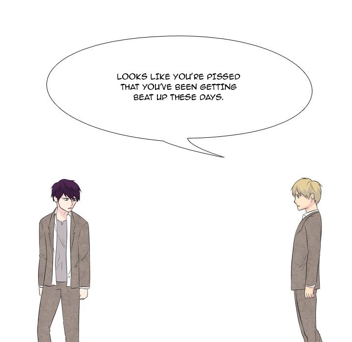 High School Legend Red Dragon chapter 51 page 61