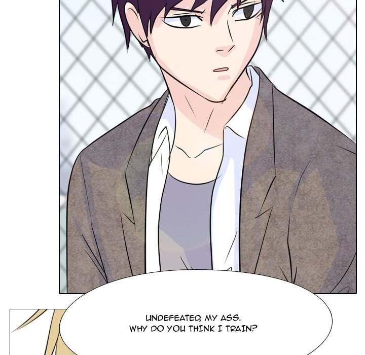 High School Legend Red Dragon chapter 51 page 63