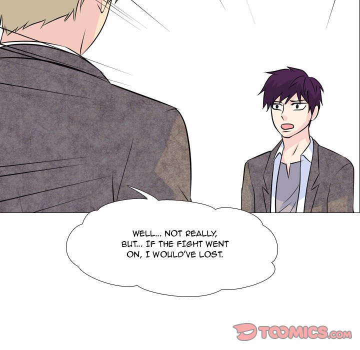 High School Legend Red Dragon chapter 51 page 66