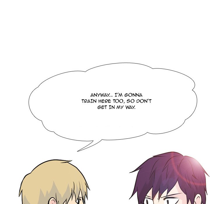 High School Legend Red Dragon chapter 51 page 68