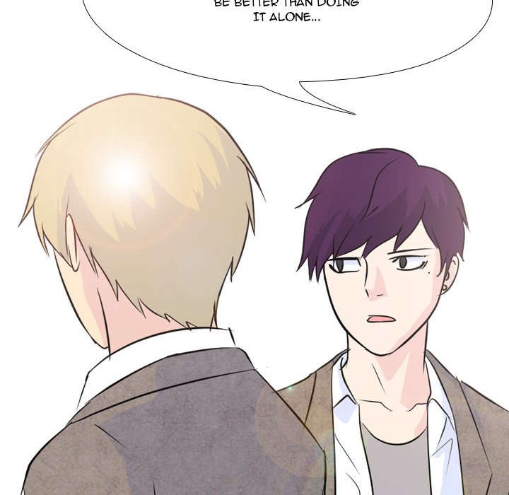 High School Legend Red Dragon chapter 51 page 76