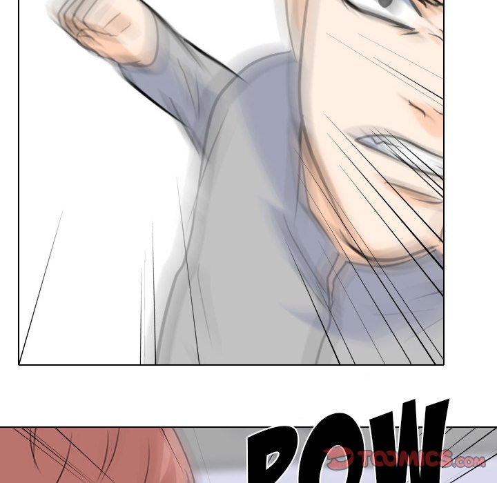 High School Legend Red Dragon chapter 51 page 82