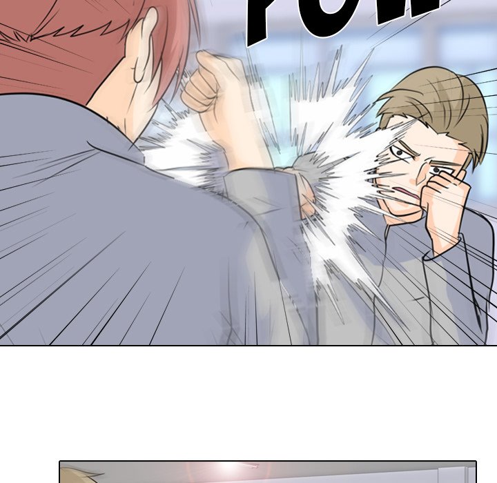 High School Legend Red Dragon chapter 51 page 83