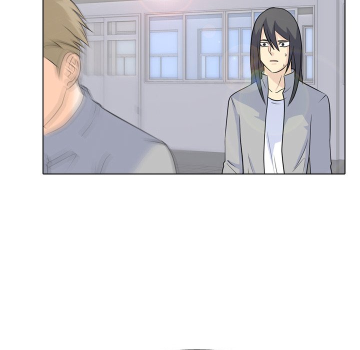High School Legend Red Dragon chapter 51 page 84