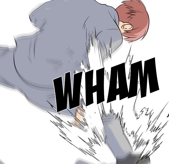 High School Legend Red Dragon chapter 51 page 89
