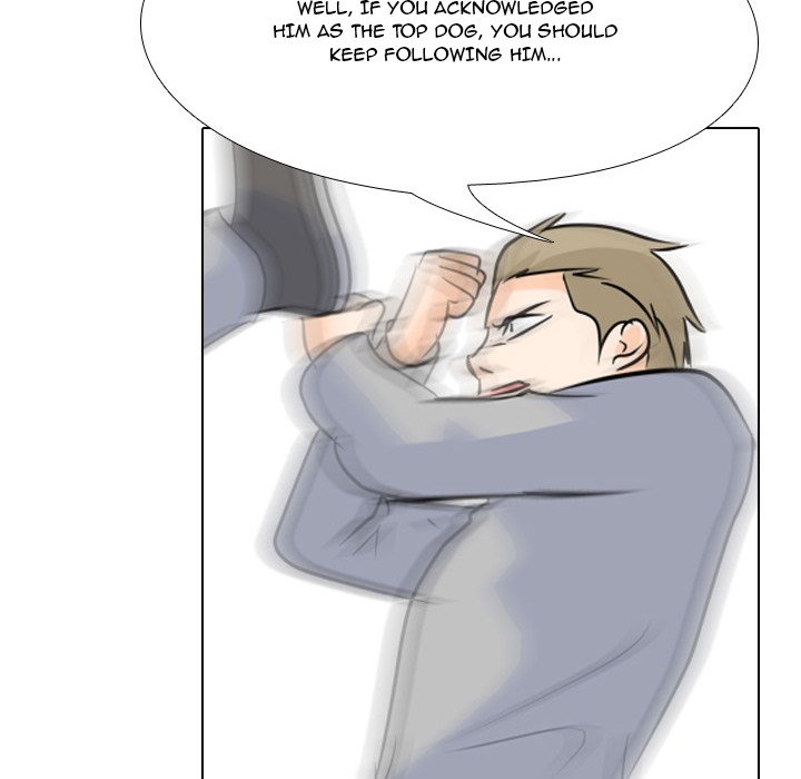High School Legend Red Dragon chapter 51 page 92