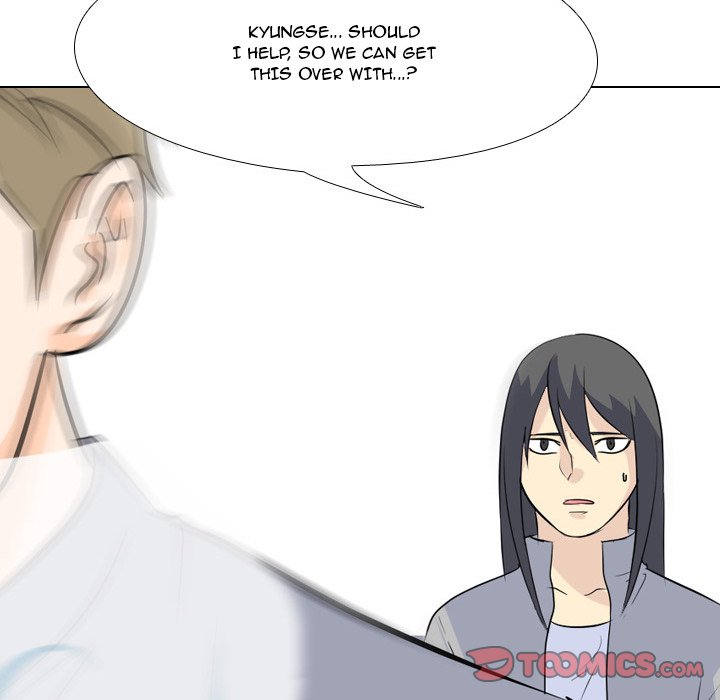High School Legend Red Dragon chapter 51 page 94