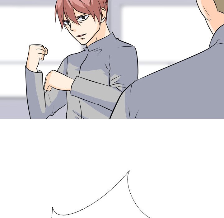 High School Legend Red Dragon chapter 51 page 96