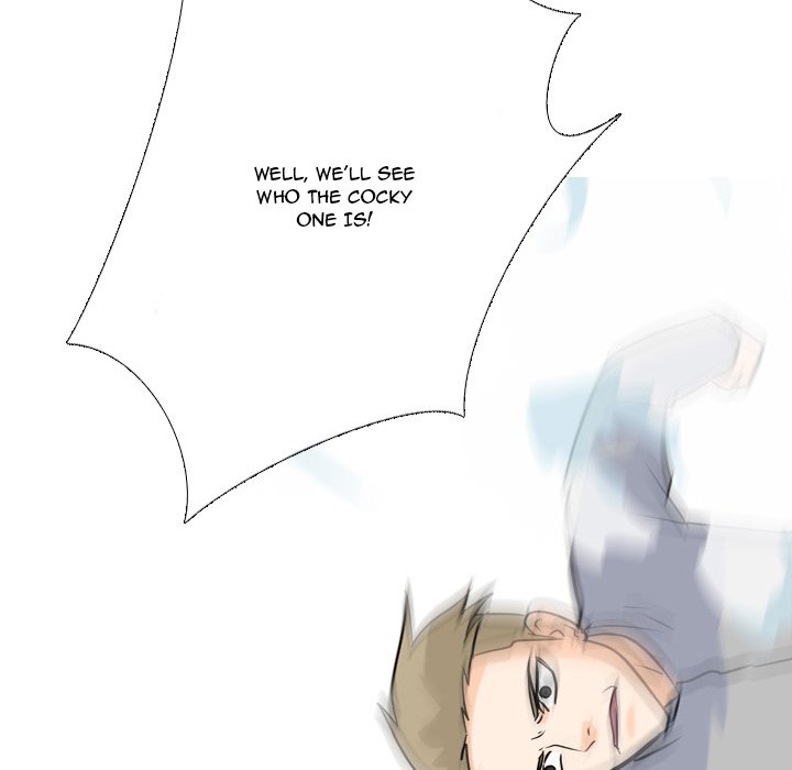 High School Legend Red Dragon chapter 51 page 97