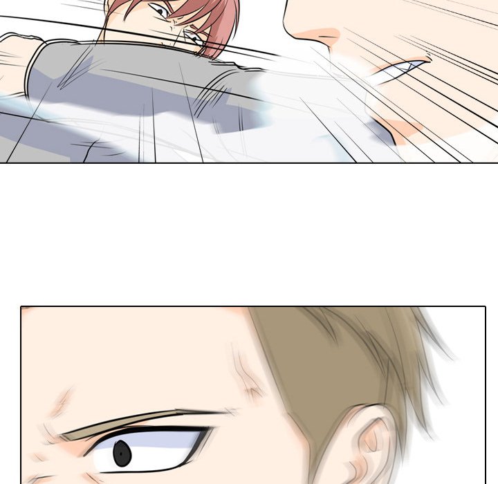 High School Legend Red Dragon chapter 51 page 100